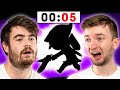 30 Minutes To Unlock Characters Then FIGHT Poppt1