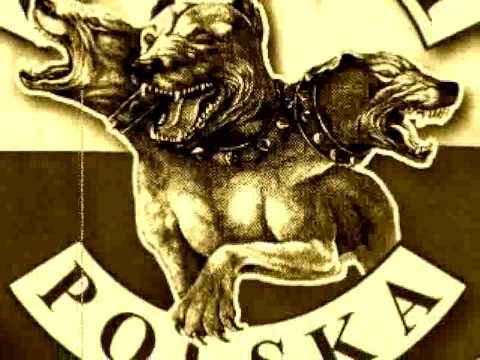 Złe Psy - Oni zaraz przyjdą tu (HQ)