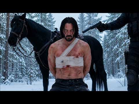Mataram Seus Pais... Agora Ele Vai Iniciar Uma Caçada Brutal Por Vingança | Filme Completo