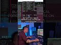 1 Minute SICK Vocal Chain Mixingtips Vocals Beats