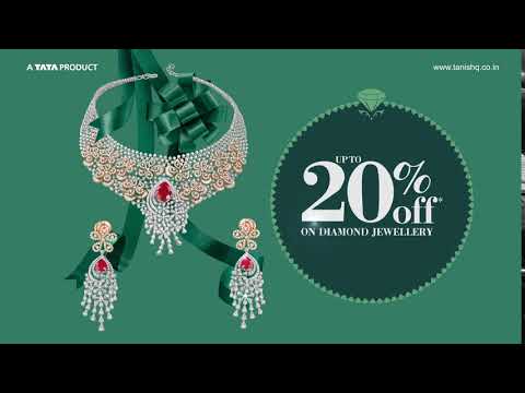 The Great Diamond Sale