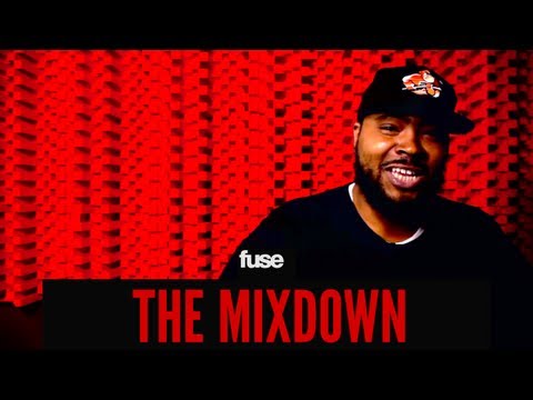 Reef the Lost Cauze Previews 