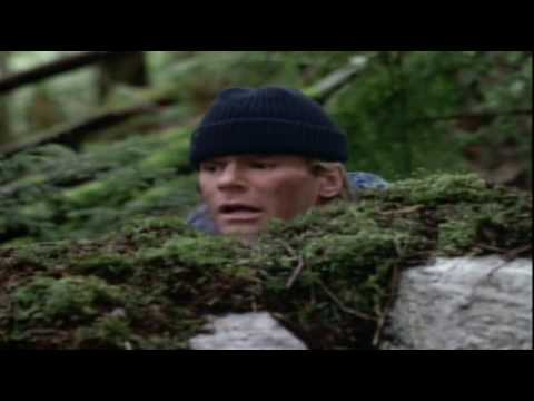 MacGyver The Survivors Trailer #1 Richard Dean Anderson