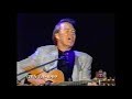 Glen Campbell Sings "No More Night"