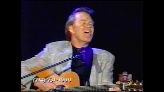 Glen Campbell Sings "No More Night"