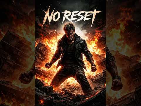 NO RESET – No Mercy, No Return