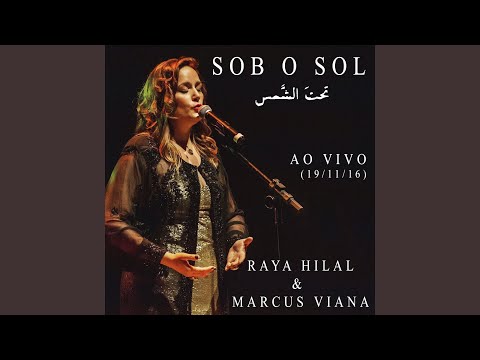 Sob o Sol (Ao Vivo 19 de Novembro de 2016)