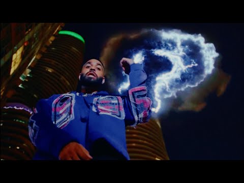 AR Paisley - Hellova Life (Music Video)