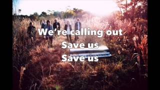 Bellarive - Save Us (lyric video)