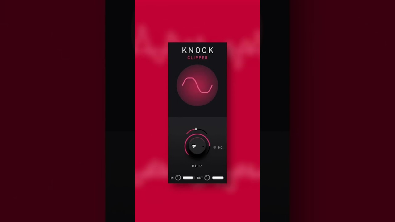 FREE VST | StereoSavage 2 Elements or KNOCK Clipper!