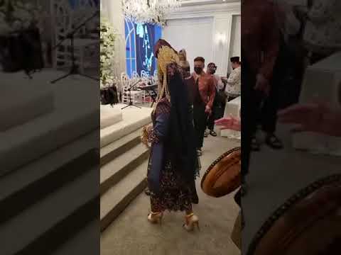 Akrab kompang 26 June 2022 @D’amaris