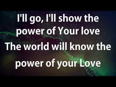 Power of Your Love - Worth Dying For