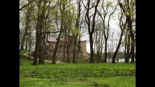 1.5.2015 - A. Pumpura Lielvārdes muzejs – museum - mузей, Lielvārde, Latvija – Latvia - Латвия