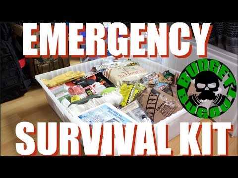 download lagu mp3 mp4 Survival Kit List And Their Uses, download lagu Survival Kit List And Their Uses gratis, unduh video klip Survival Kit List And Their Uses