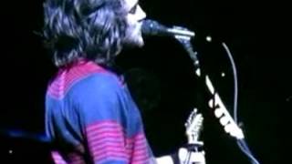 Red Hot Chili Peppers - Your Pussy&#39;s Glued To A Building On Fire [Live, Silverlake - USA, 2001]