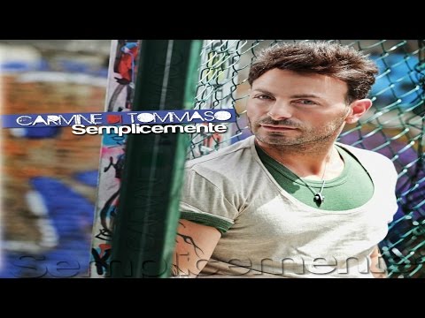 CARMINE DI TOMMASO - Si rimanive cu me (S.Viola-F.D'Alessio-C.Di Tommaso)