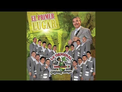 Miniatura de Ritmo Original