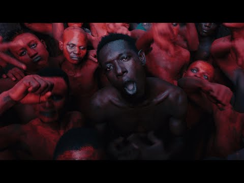 Jail Time * Empereur - SA NGANDO (Made in Prison)