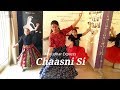 Chaasni Si Wedding Choreography Couple Dance Song Bride Groom Dance Marudhar Express