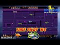 Time Pilot 39 84 Juego Arcade De recreativas Portable