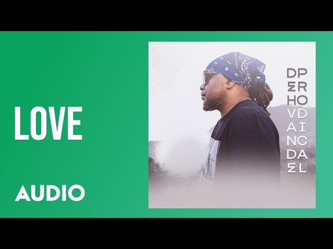 Dehvande - Love [Audio]