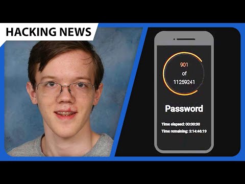 How the FBI Hacked the Trump Shooter's Phone