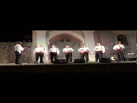 Klape na pjacalu 2013