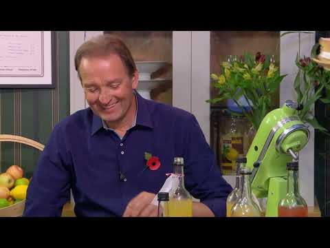 James Martin's Saturday Morning Series 6: Episode 37 - Saturday 28th October 2023 Halloween Special