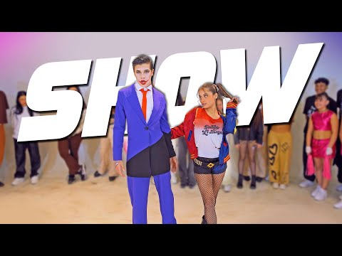 BAILES MÁS VIRALES DE LA HISTORIA MUSICAL #4 (Versión Final)