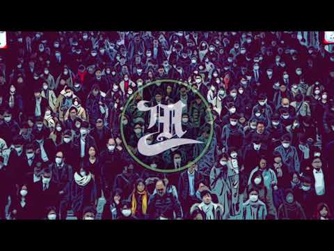 MERKA PROD - PanDemiC (Instrumental HipHop)