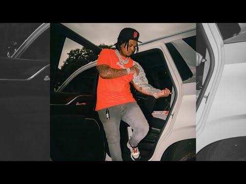 Lil Jairmy x Lil Baby Type Beat 2021 - "TRACKS N CATS"