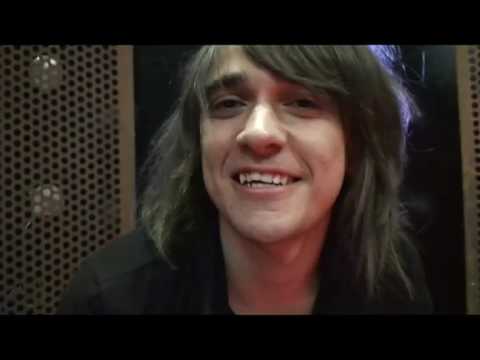 MK Studio1 EX: The Pretty Blue Guns