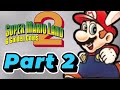 How To Endure Pumpkin Zone Super Mario Land 2 6 Golden Coins