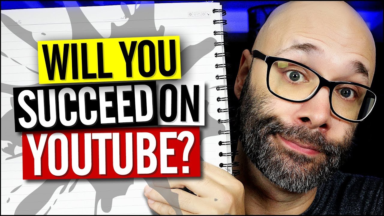 5 Lessons Youtubers Learn Too Late