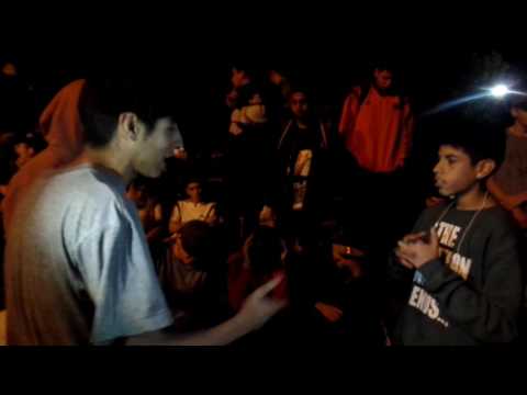 PYRO vs CULT vs YHEI - 4tos - VGB Free - Fecha 3 (28/4)