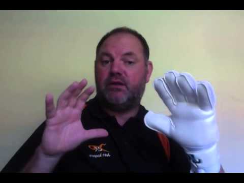 How to make your goalkeeper gloves last longer