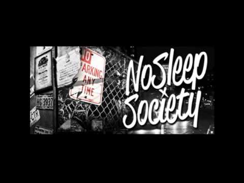 Jai Twizz- No Sleep Society