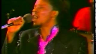 Philip Bailey - I Want To Know You