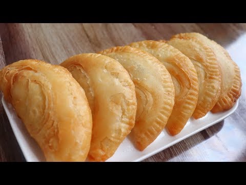 करंजी रेसिपी , दीवाली स्पेशल | Karanji recipe | Geeta Cooking World