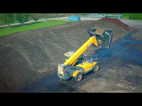 Биогазовые и когенерационные установки - LAI