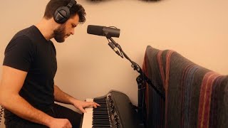 jd eicher - cloud in my head (live)