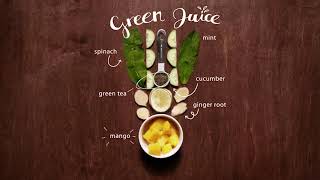 Gundersen Health Systems 'Smoothie' :15