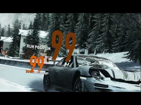 Need for Speed: The Run Gameplay Walkthrough Part 1 - Intense Races from San Francisco (PC 4K 60FPS)