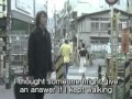 K-pop Sung Si Kyung-At The Street (ENG SUB ...