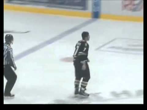 Kyle Haas vs Austin Bourhis