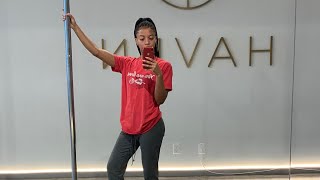 Pole Journey | Regaining Confidence, Self Love, and Connections