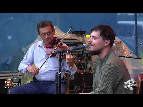 Simion Bogdan și Lăutarii de Mătase în concert la Șaraimanic Festival | Brezoi | 29/31 iulie 2022