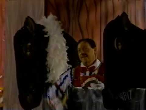 2004 Strutters Fancy Brigade "Saddle Up" - 11th Place