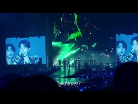 [220924] Fancam Be The Sun In Jakarta 'HIT' - 세븐틴 (SEVENTEEN)