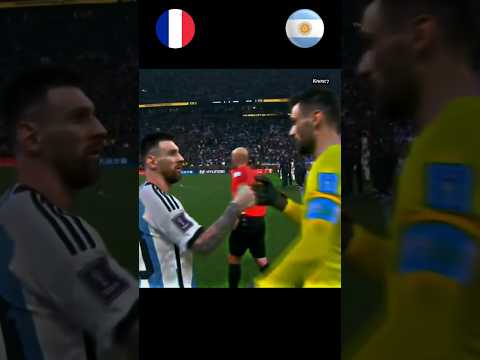Пенальти | Аргентина против Франции | Лучшие моменты финала Кубка мира 2022🔥 #шорты #аргентина #франция #wordcup
